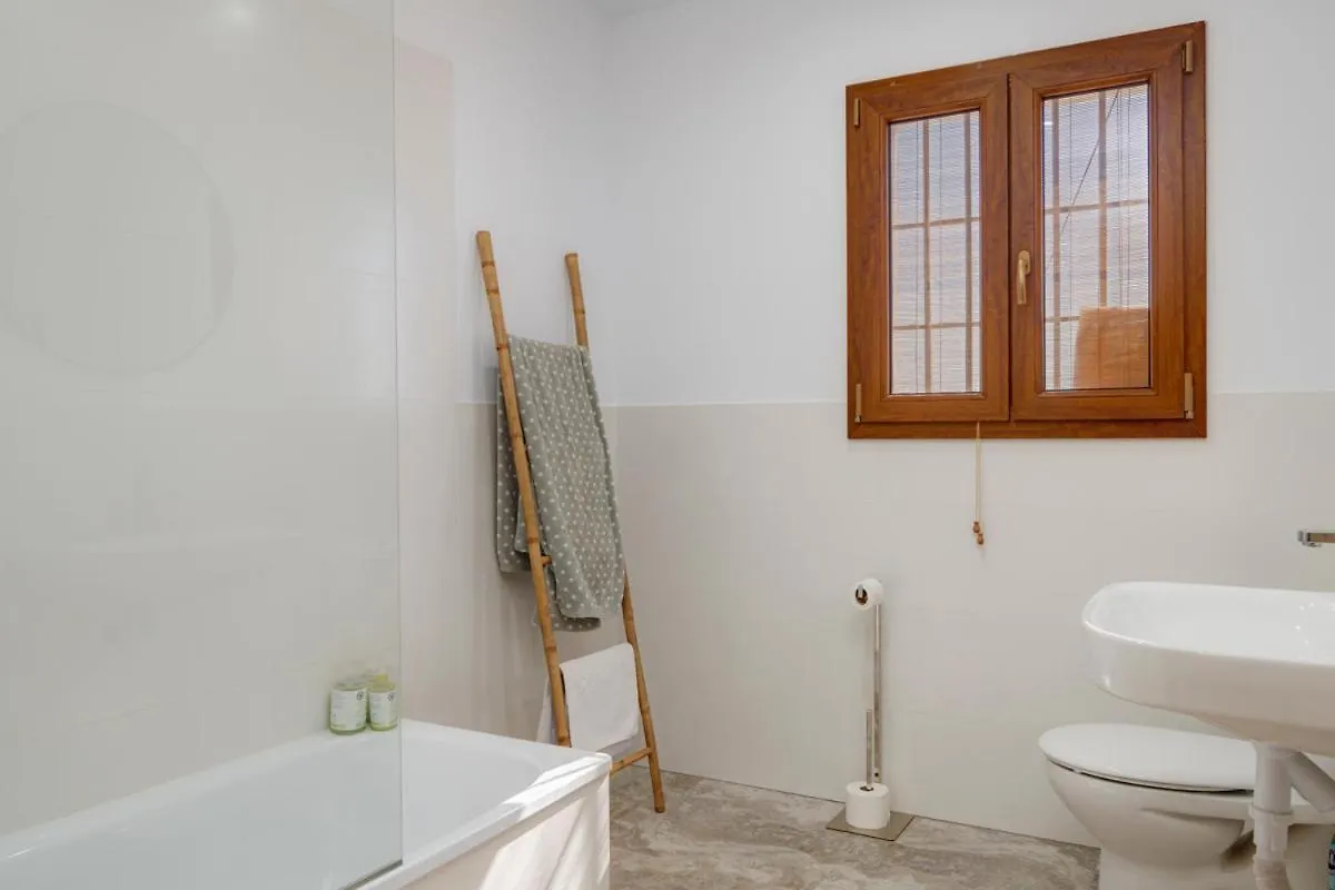 Cortijo Don Cristobal Villa Mollina 0*,  Spain