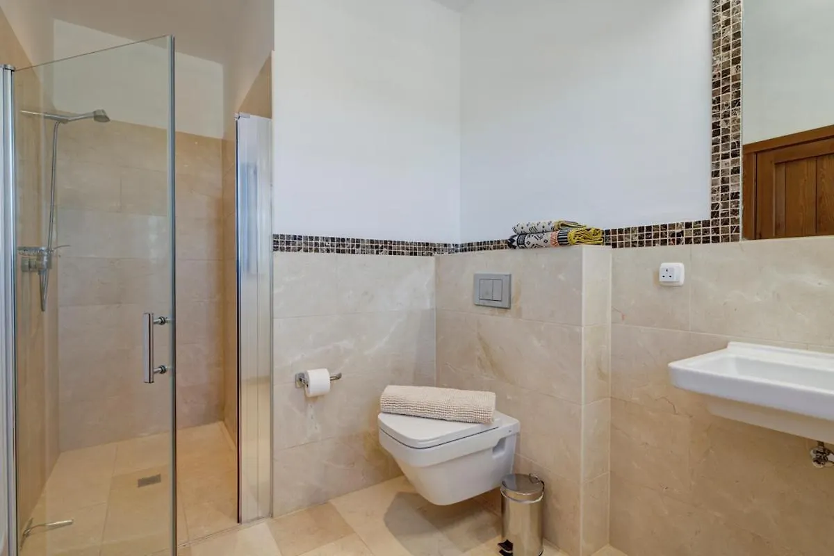 Cortijo Don Cristobal Villa Mollina