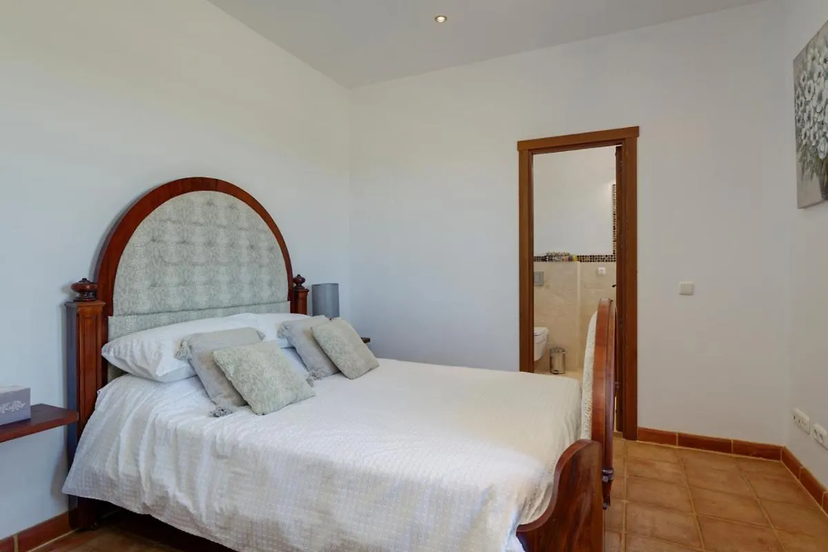 Cortijo Don Cristobal Villa Mollina